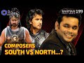 Are South Indian Composers Better AR Rahman Aishwarya Rai Javed Akhtar Rahman Music Sheets 199