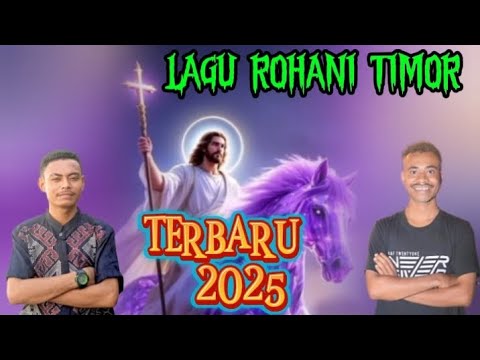 ROHANI TIMOR TERBARU 2025 || SK.NO.149_KALU HOM LOIM HENATI MUFETNOM || Epsuyarden Nesimnasi_cover