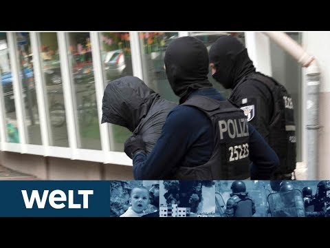 BERLIN: Ausufernde Clankriminalität Thema auf Innenministerkonferenz