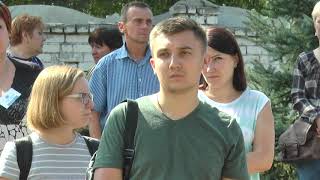 У Харкові комунальники заявляють про нестачу водіїв та кондукторів тролейбусів