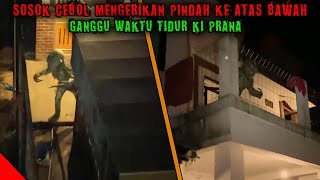 Download lagu THIS CREATURE CAME TO THE VILLA TO SEEK REVENGE!!! mp3