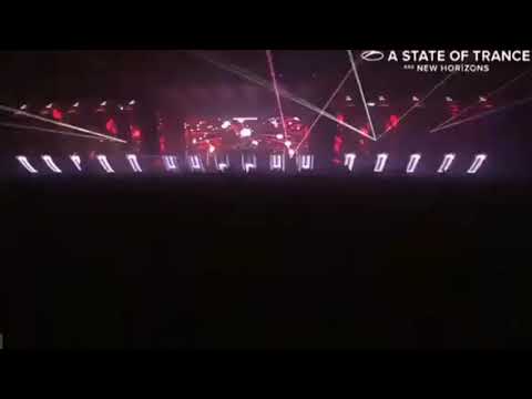 Fatboy Slim - Praise You (Ferry Corsten Remix) New World Punx ASOT 650