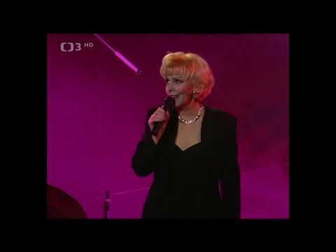 Hana Zagorová - Kdyby se vrátil čas (1996)