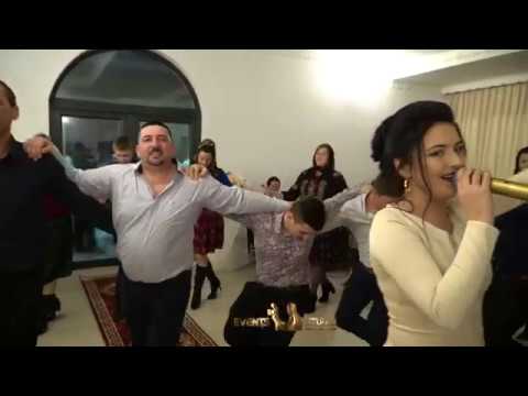 Delia Pop - Colaj Live 2019 Botez Emma Maria