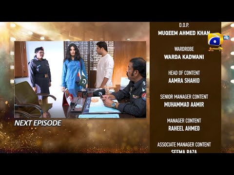 Dao New Episode 59 Teaser - Geo Drama - Atiqa Odho Best Drama Scene - Haroon Shahid - Kiran Haq