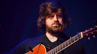 Kris Drever - When The Shouting Is Over (Live at Celtic Connections 2016)