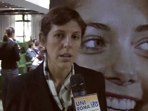 Tor Vergata Economia - Incontro con Ernst&Young