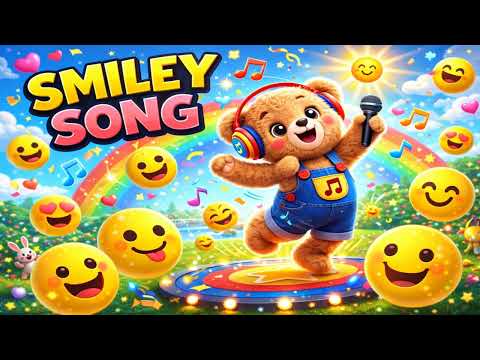 Jump Jump Happy Day | Kids Song | Children’s Music