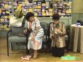 Classic Sesame Street Finding The Right Size