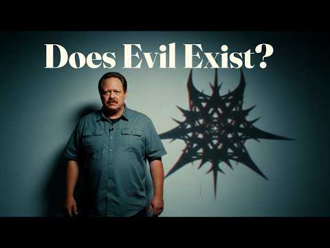 Man With 200 IQ Explains Hell & God