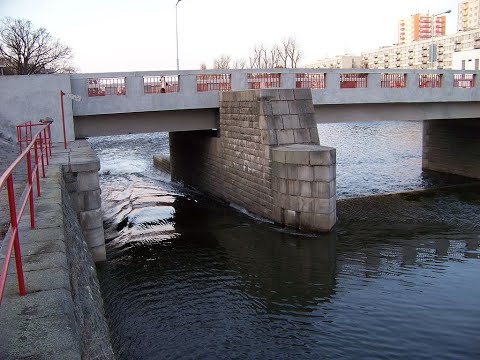 Osudové okamžiky - Písek 1956