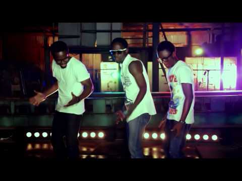 MICHAEL ROSS KAKOOZA - FOLLOW (Official Video)