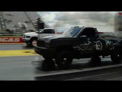 Haas Customer - Fleece Performance Engineering