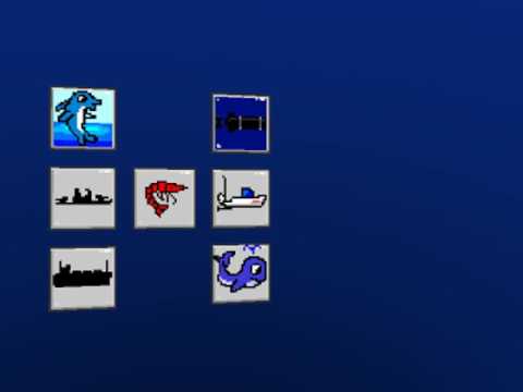 Science Alive in progress demo