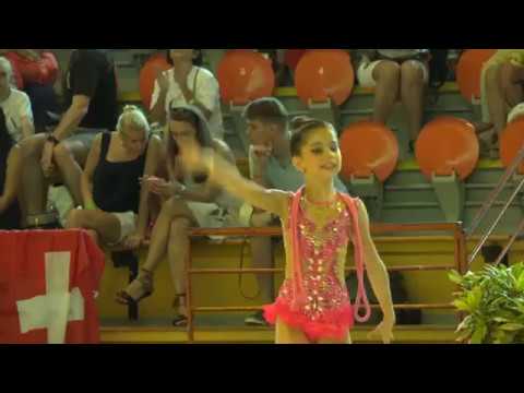 Elena Meysembourg Ecole Luxembourg corde 2018-06-30