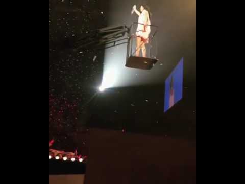 170513 Taeyeon 태연 - PERSONA Concert SEOUL