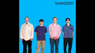 Weezer - Only In Dreams (HQ Audio)