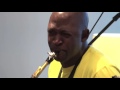 Mike Phillips & Jeff Bradshaw: Sessions on 16 CLT