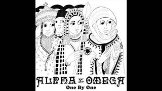 Alpha & Omega - One By One (Full Album) [Reggae, Steppers, Roots, UK Dub)