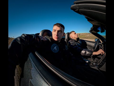 Motorseries #07 (con Recycled J)