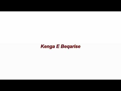 Alfred Meco - Kenga E Beqarise