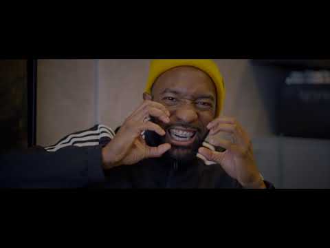 KrazyBert ❌ Le Raf ❌ JPB - Peligroso Remix (Official Music Video)