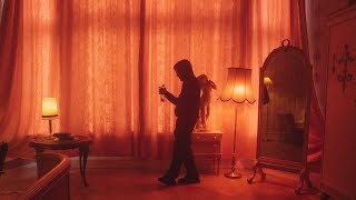 Nightmares Lyrics English Translation