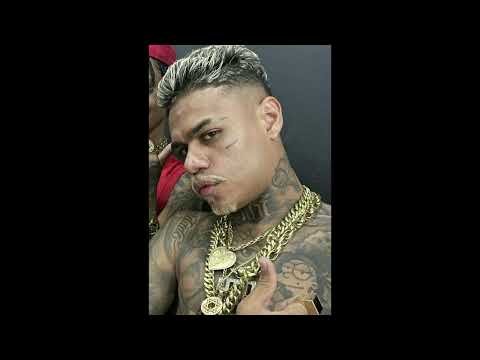 (VENDIDO) Mc Cabelinho x Kayblack x Mc Kevin x Trap Funk Type Beat "CANCÚN" (prod. J Dê)