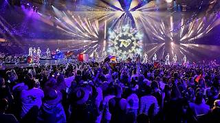 Eurovisión incorpora a Canadá, su primer nuevo participante desde 2015