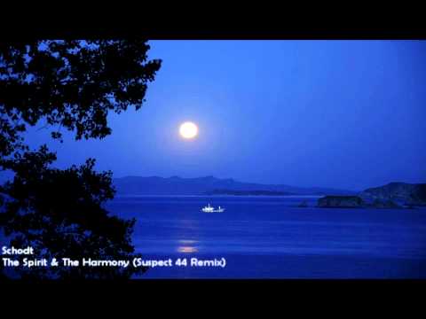 Schodt - The Spirit & The Harmony (Suspect 44 Remix) [HD 1080p]