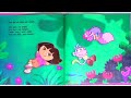 Dora The Explorer Little Star