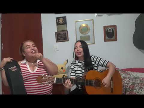 CUERPO SIN ALMA , LAS COLOMBIANITAS