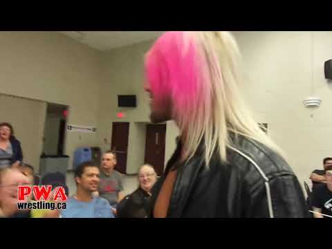 Michael Richard Blais vs. Brandon Van Danielson - Best of 7 - Match 6