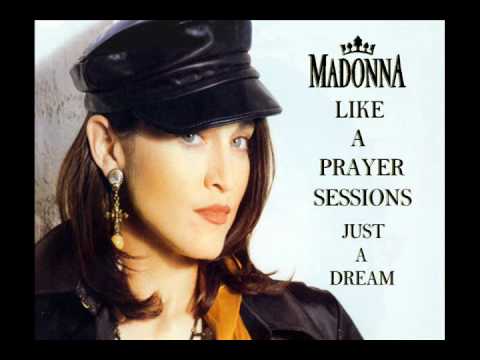 Madonna - Just A Dream (Feat Donna De Lory)