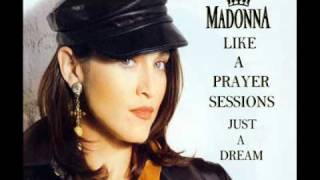 Madonna - Just A Dream (Feat Donna De Lory)