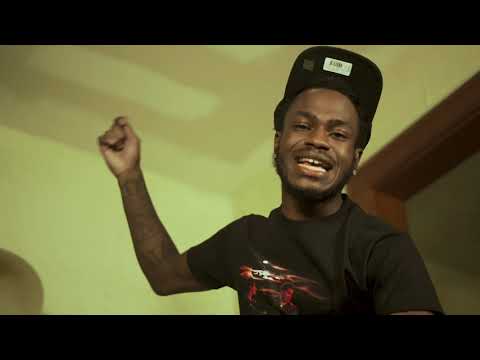 GMO Quan - Fuck Them Niggas Hatin (Official Video) #ShotBy0Degrees