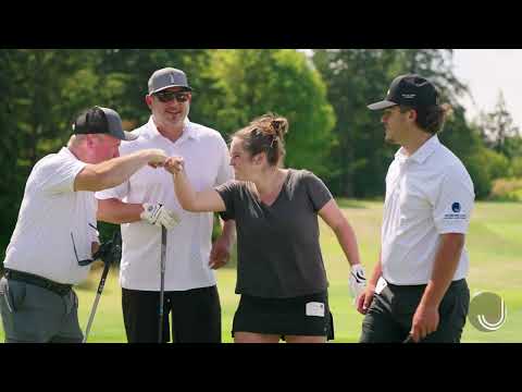 Jacobs Annual Golf Event - Event Highlights Video