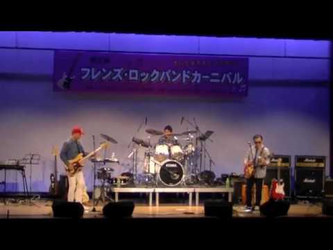 White Room - Cream (Cover) / KKO