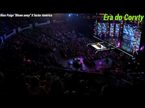 THE BEST AUDITION EVER 8 - X FACTOR