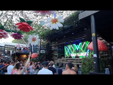 Kyau & Albert @ AWAKE Festival Croatia - Zrce Beach, Kalypso Club, 23/08/2020