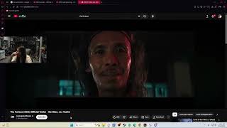 MoistCr1TiKaL's Reaction to The Furious Movie Trailer