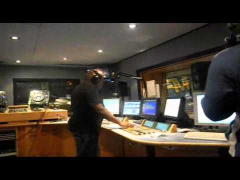 JayEss on Choice Fm Episode 1