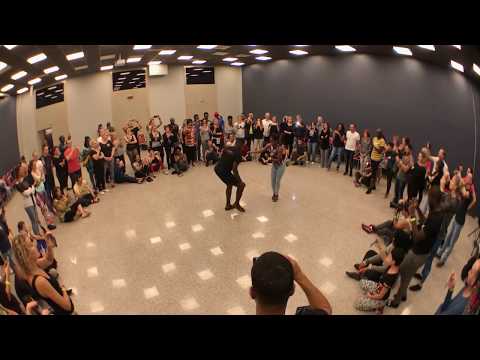 Fabricio Do Zangado & Josy Semkiz @Semba in Milan I AM SEMBA FESTIVAL