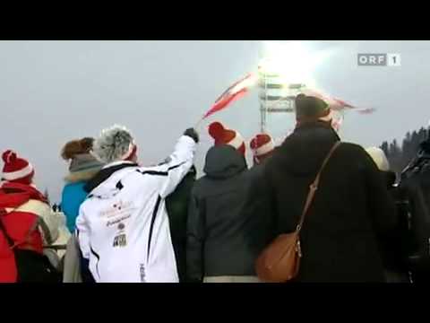 Wolfgang Loitzl Lillehammer 2010 129.5m ORF