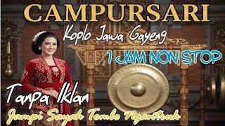 Download lagu Campursari dengan Nuansa Jawa yang Bikin Adem Ati Kangen suasana Desa mp3