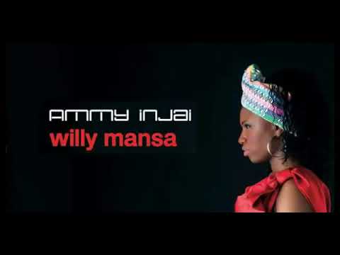 Ammy Injai- Don't Break ft Saturnino Gibels