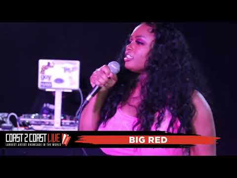 Recap for Coast 2 Coast LIVE | Houston 9/15/19