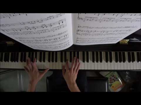 Fiddle Time Sprinters No.35 Bizet Carmen Habanera Piano Accompaniment (Student Book P.31)