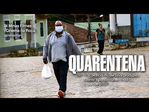 Quarentena | Um registro da vida no interior de Minas Gerais durante a pandemia