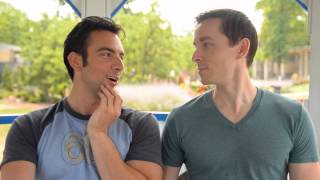 5 Questions with the cast of Hello Dolly